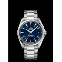 Omega Seamaster Aqua Terra Chronometer 231.10.42.21.03.003