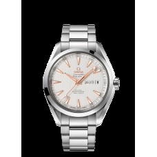 Omega Omega Seamaster Aqua Terra Replica Watch 231.10.43.22.02.003