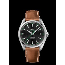 Omega Seamaster Aqua Terra Chronometer Replica Watches 231.12.42.21.01.003