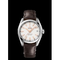 Omega Seamaster Aqua Terra 150m Replica Watch 231.13.39.21.02.003