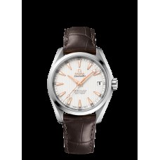Omega Seamaster Aqua Terra 150m Replica Watch 231.13.39.21.02.003