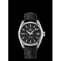 Omega Seamaster Aqua Terra 150 M Replica Watch 231.13.39.21.06.001