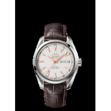 Omega Seamaster Aqua Terra Annual Calendar Replica Watch 231.13.39.22.02.001