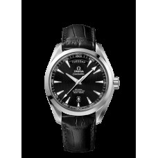 Omega Aqua Terra 150 M Day-Date Replica Watch 231.13.42.22.01.001