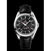 Omega Seamaster Aqua Terra GMT Automatic Replica Watch 231.13.43.22.01.001
