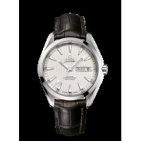 Omega Seamaster Aqua Terra Annual Calendar Replica Watch 231.13.43.22.02.001