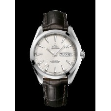 Omega Seamaster Aqua Terra Annual Calendar Replica Watch 231.13.43.22.02.001