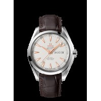 Omega Seamaster Aqua Terra Annual Calendar Replica Watch 231.13.43.22.02.003