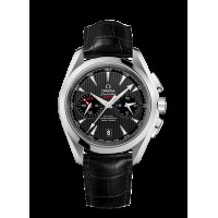 Omega Seamaster Aqua Terra 150 M GMT Chronograph 231.13.43.52.06.001