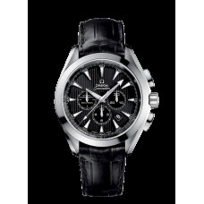 Omega Seamaster Aqua Terra Chronograph 231.13.44.50.01.001