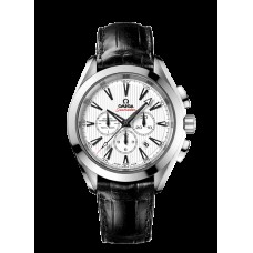 Omega Seamaster Aqua Terra Chronograph 231.13.44.50.04.001