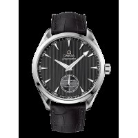 Omega Seamaster Small Seconds XXL Mens Replica Watch 231.13.49.10.06.001