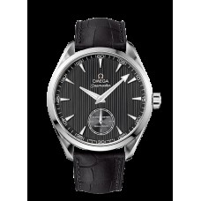 Omega Seamaster Small Seconds XXL Mens Replica Watch 231.13.49.10.06.001