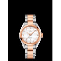 Omega Seamaster Aqua Terra Automatic Replica Watch 231.20.34.20.55.001