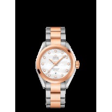 Omega Seamaster Aqua Terra Automatic Replica Watch 231.20.34.20.55.001