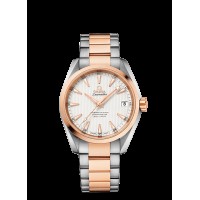 Omega Seamaster Aqua Terra 150m Replica Watch 231.20.39.21.02.001