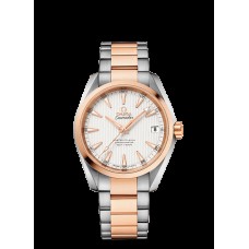 Omega Seamaster Aqua Terra 150m Replica Watch 231.20.39.21.02.001