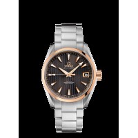 Omega Seamaster Aqua Terra 150 M Replica Watch 231.20.39.21.06.003
