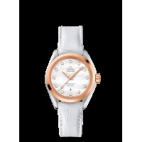 Omega Seamaster Aqua Terra Automatic Replica Watch 231.23.34.20.55.001