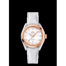 Omega Seamaster Aqua Terra Automatic Replica Watch 231.23.34.20.55.001
