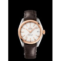 Omega Seamaster Aqua Terra 150 M Replica Watch 231.23.39.21.02.001