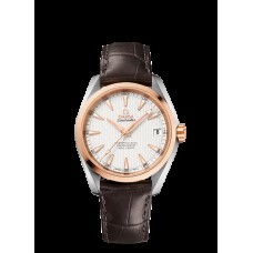 Omega Seamaster Aqua Terra 150 M Replica Watch 231.23.39.21.02.001