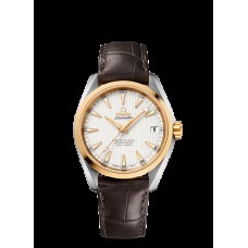Omega Seamaster Aqua Terra 150 M Replica Watch 231.23.39.21.02.002