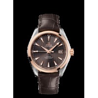 Omega Seamaster Aqua Terra Replica Watch 231.23.42.21.06.001