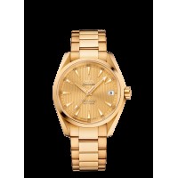 Omega Seamaster Aqua Terra 150 M Replica Watch 231.50.39.21.08.001