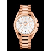 Omega Seamaster Aqua Terra 150 M GMT Chronograph 231.50.43.52.02.001