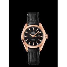 Omega Seamaster Aqua Terra Automatic Replica Watch 231.53.34.20.01.002