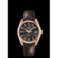 Omega Seamaster Aqua Terra Automatic Replica Watch 231.53.39.21.06.001