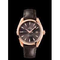 Omega Seamaster Aqua Terra Chronometer Replica Watch 231.53.42.21.06.001