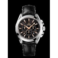 Omega Seamaster Aqua Terra Chronograph replica 231.53.44.50.01.001