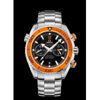 Omega Seamster Planet Ocean Chronograph replica 232.30.46.51.01.002