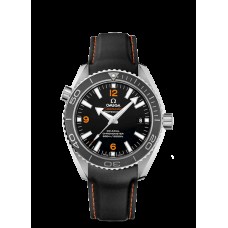 Omega Seamaster Planet Ocean 600M Replica Watch 232.32.42.21.01.005