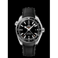 Omega Seamaster Planet Ocean GMT Replica Watch 232.32.44.22.01.001