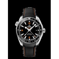 Omega Seamaster Planet Ocean GMT Replica Watch 232.32.44.22.01.002