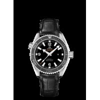 Omega Seamaster Planet Ocean Replica Watch 232.33.38.20.01.001