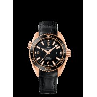 Omega Seamaster Planet Ocean Replica Watch 232.63.38.20.01.001