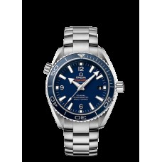 Omega Seamaster Planet Ocean 600 M Replica Watch 232.90.42.21.03.001