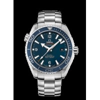 Omega Seamaster Planet Ocean Replica Watch 232.90.46.21.03.001