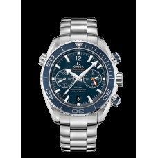 Omega Seamaster Planet Ocean Chronograph 232.90.46.51.03.001