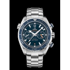 Omega Seamaster Planet Ocean Chronograph 232.90.46.51.03.001