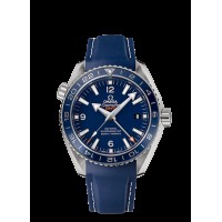 Omega Seamaster Planet Ocean GMT Replica Watch 232.92.44.22.03.001