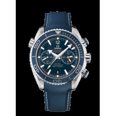 Omega Seamaster Planet Ocean 600M Automatic Replica Watch 232.92.46.51.03.001