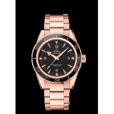 Omega Seamaster 300 Replica Watches 233.60.41.21.01.001