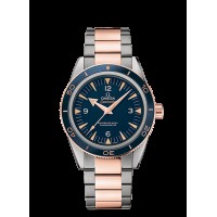 Omega Seamaster 300 Replica Watches 233.60.41.21.03.001