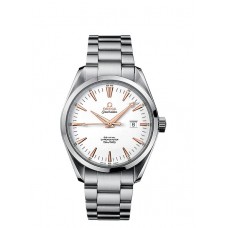 Omega Seamaster Aqua Terra Mens Replica Watch 2502.34.00