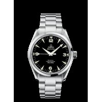 Omega Seamaster Aqua Terra Railmaster Replica Watch 2502.52.00